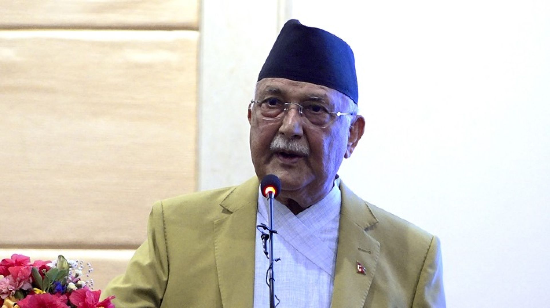 सर्वोच्च अदालतद्वारा ओलीलाई रिहाइको आदेश दिन अस्वीकार